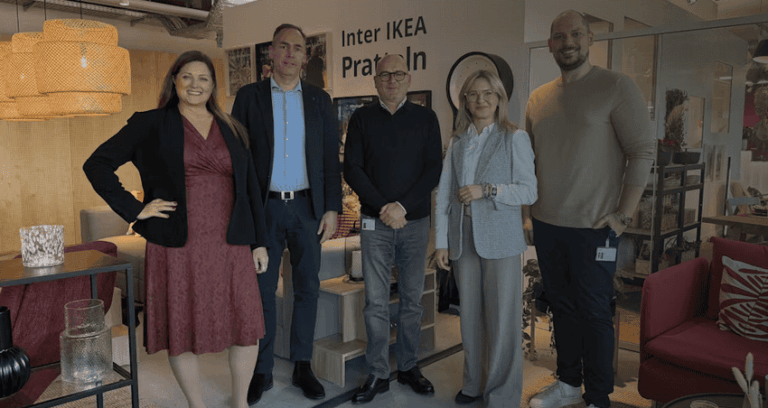 DCSA welcomes IKEA Supply AG as first shipper to participate in DCSA+