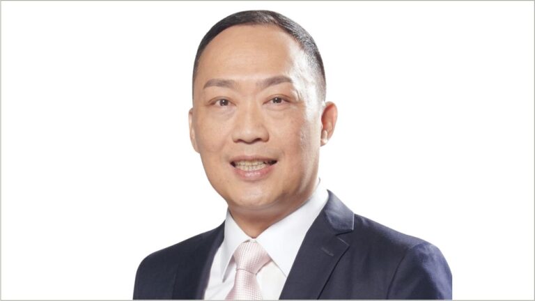 Golden Island appoints Capt Kevin Wong as chief operating officer
