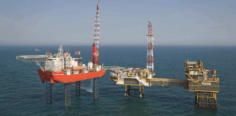 Gulf Marine Services announces two-year contract extension for one of its Mid‐size vessels currently operating in the GCC region