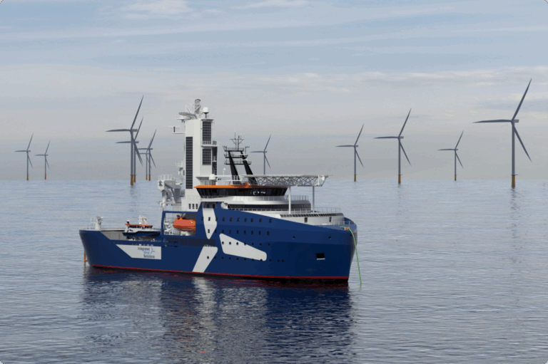 IWS Fleet extends a strategic agreement and strengthens the backlog