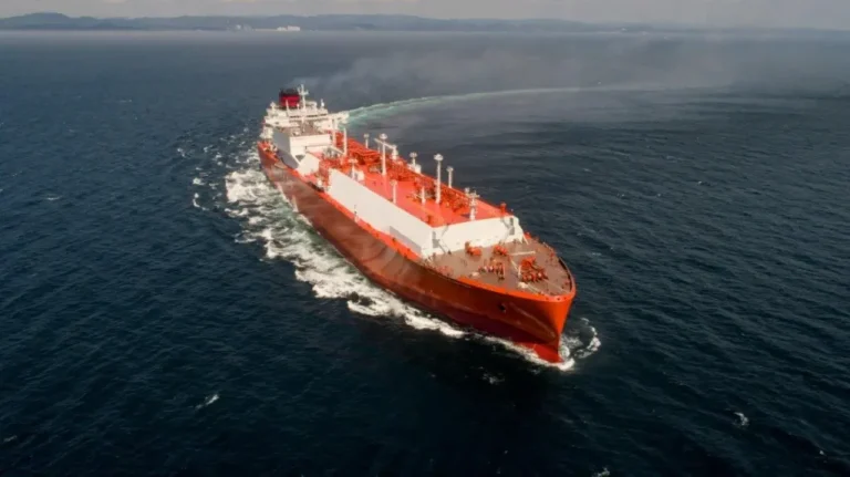 Knutsen seals Edison deal, orders new LNG carrier