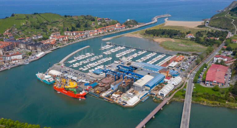 AD Ports Group signs deal explore investment in key Romania port