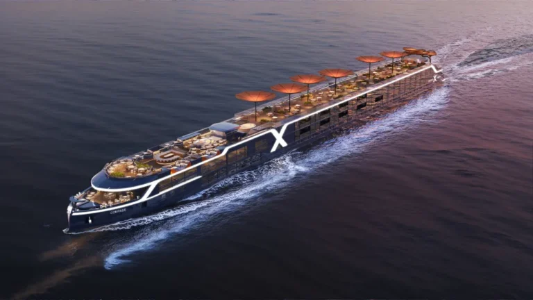 Celebrity River Cruises announces 10 more ships, and opens 2028 European deployment with 80% more destinations