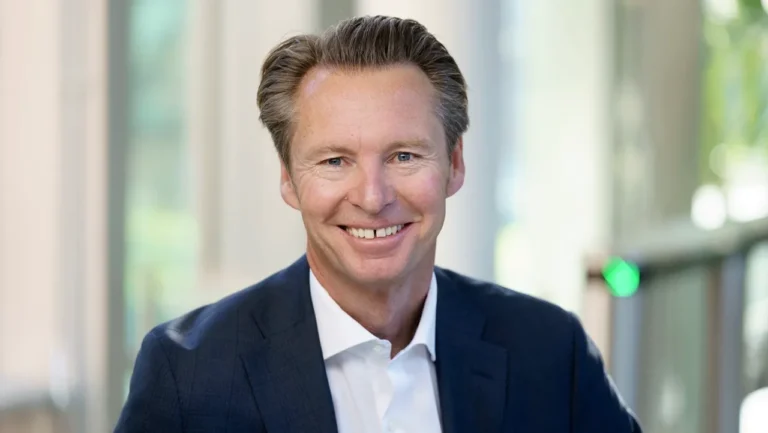 Interim DNV Group President and CEO appointed