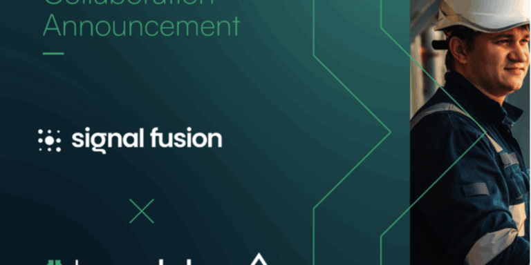 Lomarlabs and Signal Fusion launch strategic collaboration to advance predictive operational behaviour intelligence in shipping