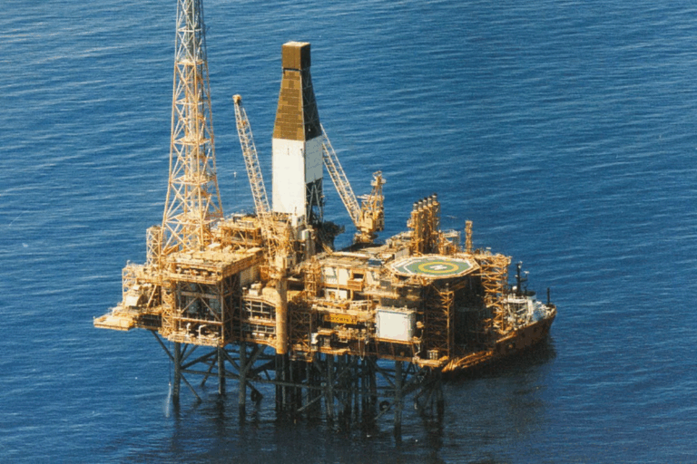 Wood secures two-year contract extension worth up to $65 million with Woodside for North West Shelf asset upgrades