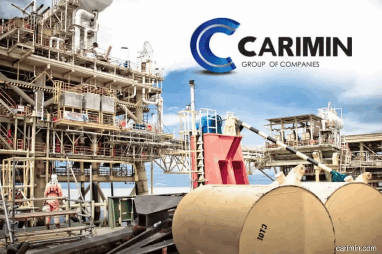 Carimin acquires a 19.5% stake in Sealink