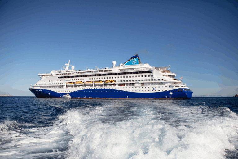 Celestyal launches two new repositioning cruises