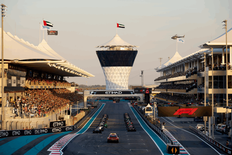 Celestyal announces new Doha and Abu Dhabi F1 sailings for 2026