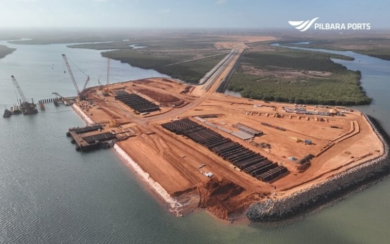 New interchange to support Pilbara’s clean energy future
