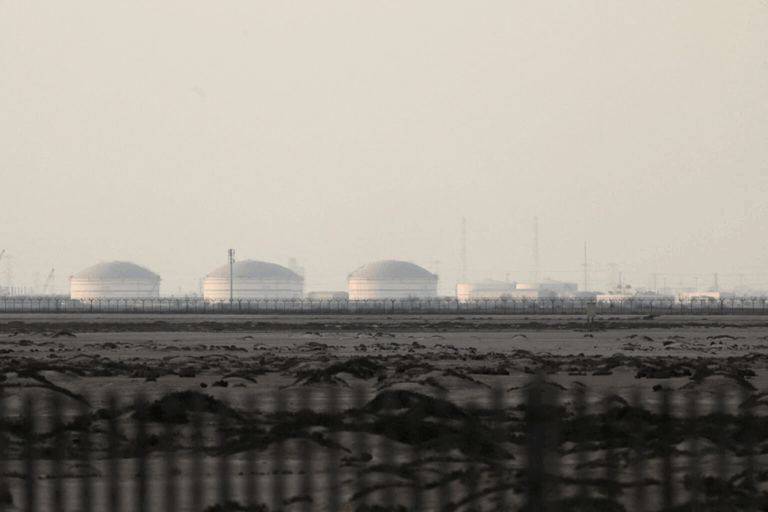Qatar reports extensive damage at world’s largest LNG Plant
