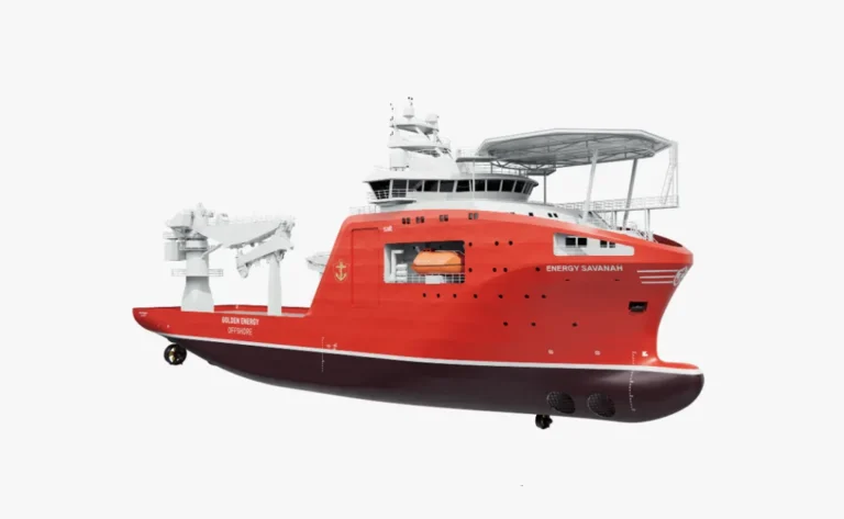 Astro Offshore strengthens subsea operations and capability with new ultra-deepwater vessel, Astro Atlas
