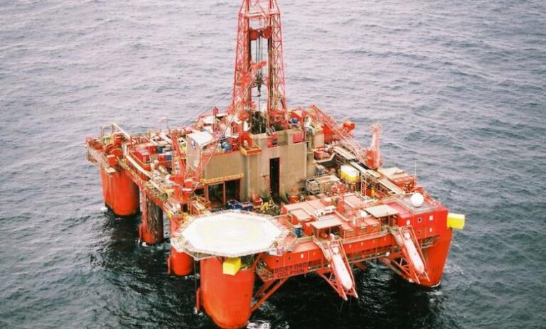 Dolphin Drilling: Signs letter of intent for Borgland Dolphin