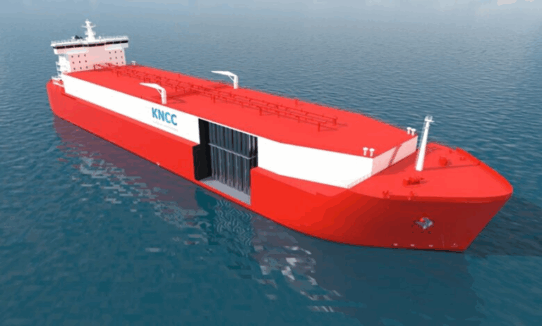 Japanese companies collaborate on global carbon capture projects