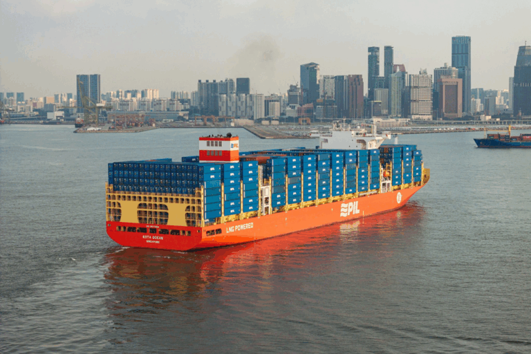 Pacific International lines delivers resilient earnings in FY2025