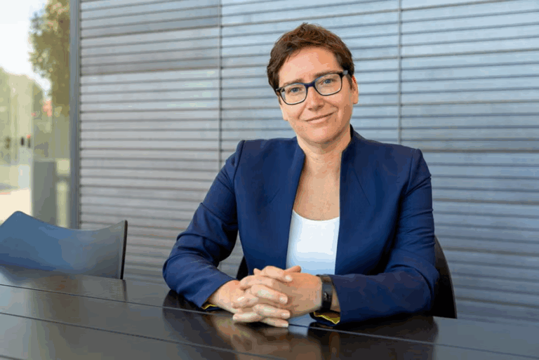 Tamara de Gruyter, President, Wärtsilä Energy Storage and Executive Vice President to continue her career outside Wärtsilä