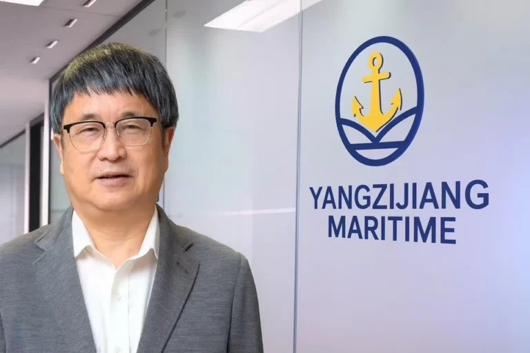 YZJ Maritime orders 10 newbuilds, brings fleet to 105