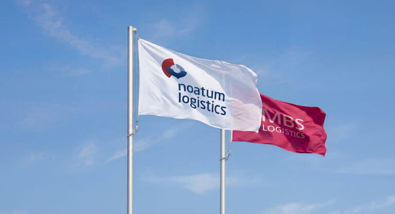 MBS Logistics to be acquired by AD Ports Group
