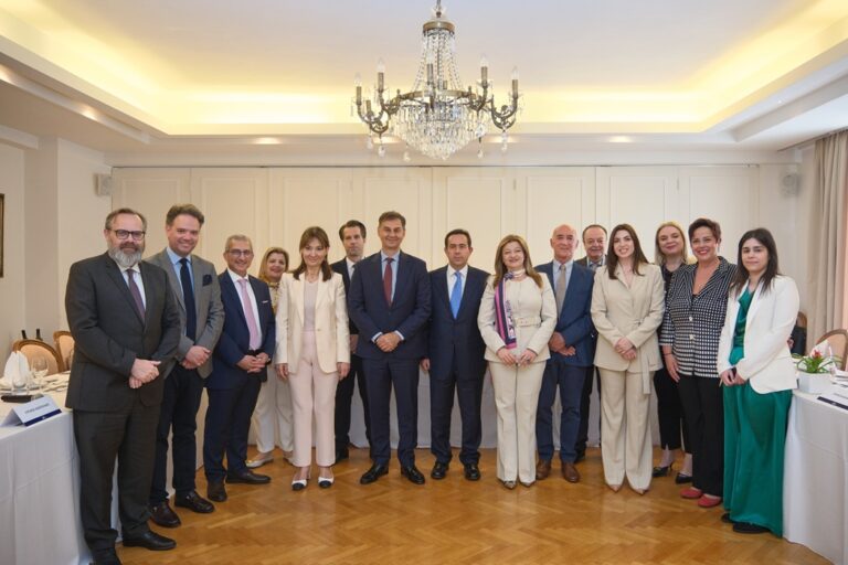 CLIA’s high-level Policy Event in Greece Highlights Cruise Growth, island communities, economic impact and sustainability
