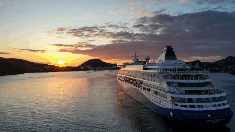 Celestyal updates winter deployment with expanded Mediterranean programme