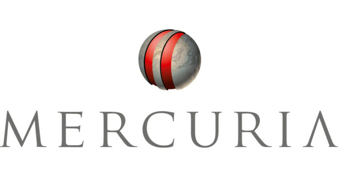 Mercuria Logo