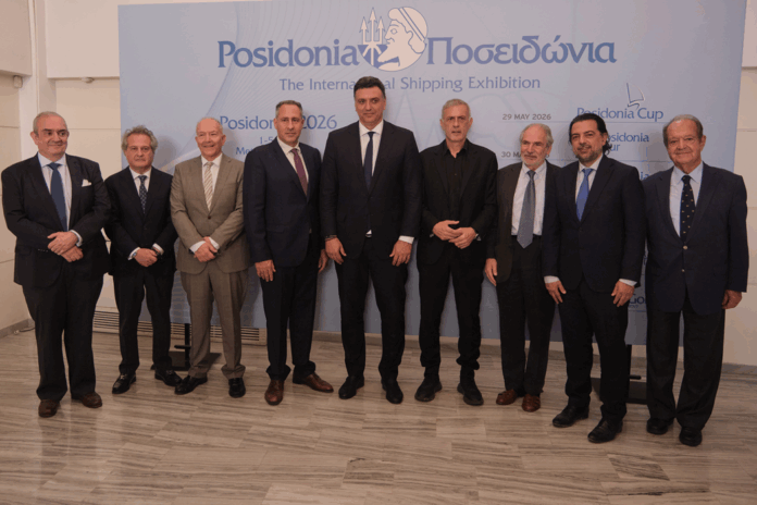 Posidonia2026_Press Conference 1