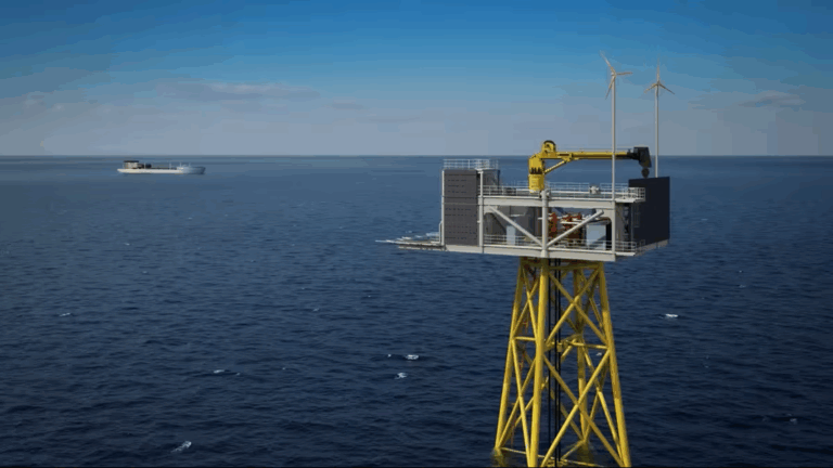 Aker Solutions, Vår Energi and KNCC sign memorandum of understanding to advance the Trudvang CCS Project in the North Sea