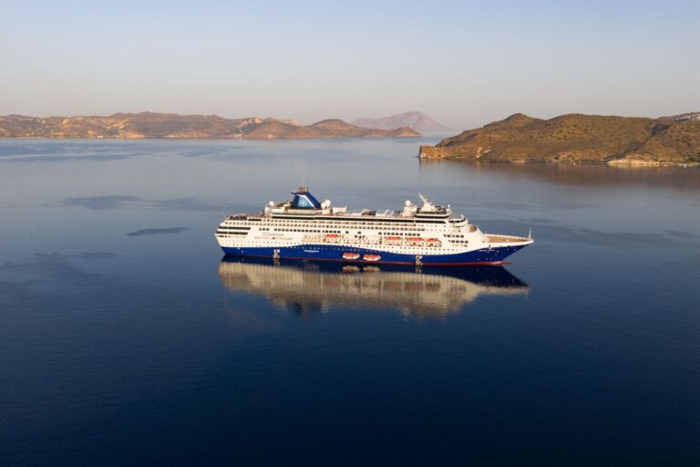 Celestyal to broadcast World Cup matches onboard