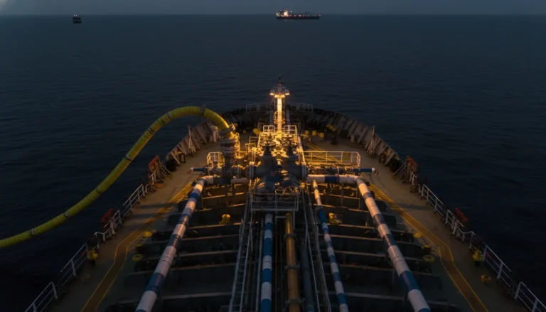 DHT Holdings, Inc. announces new $250 Million revolving credit facility