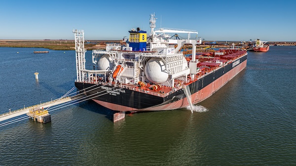 FORTESCUE and CMB.TECH