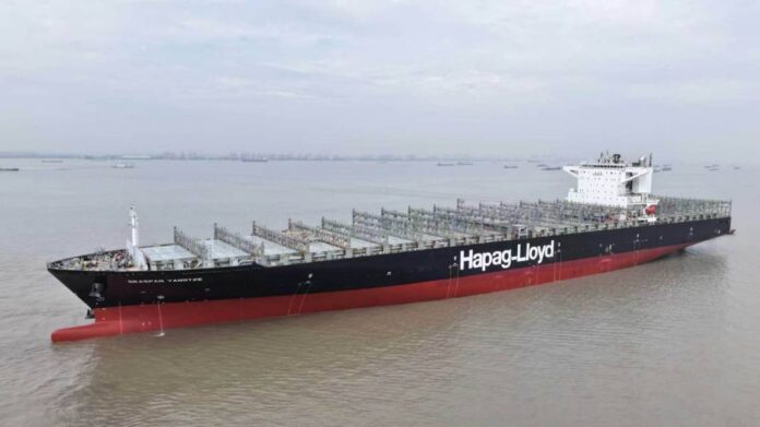 Hapag-Lloyd