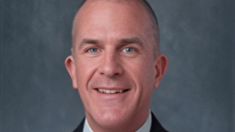 OCIMF appoints Chevron’s Don Davis as managing director