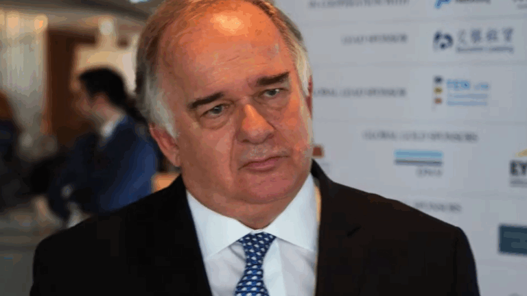 Petros Pappas blasts Genco’s handling of Diana takeover approach