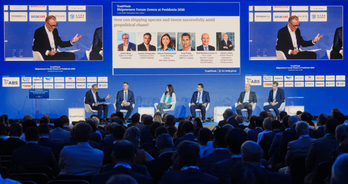 Posidonia2026_TradeWinds Shipowners Forum_020626