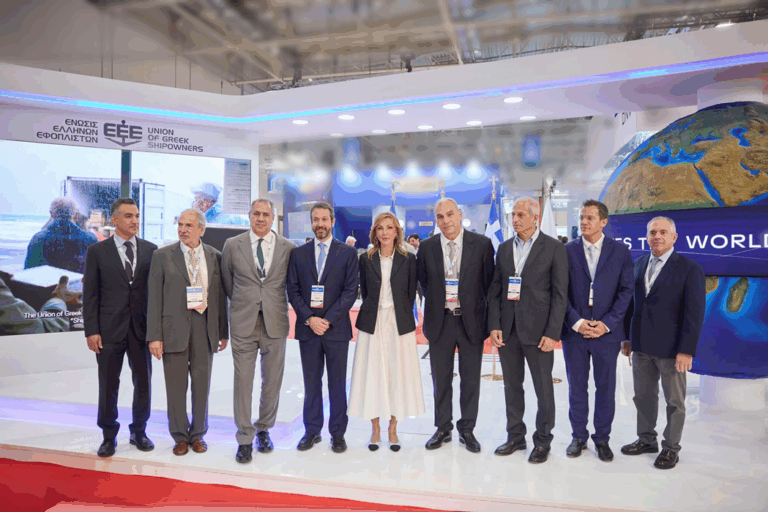 People, Planet Propel Posidonia 2026