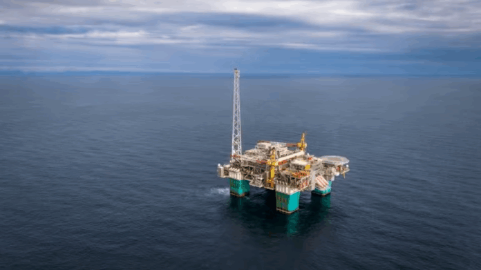Vår Energi ASA - Gjøa Subsea Projects 1
