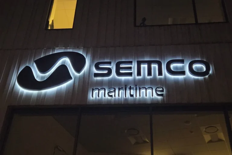Semco Maritime announces 5-year contract with INEOS