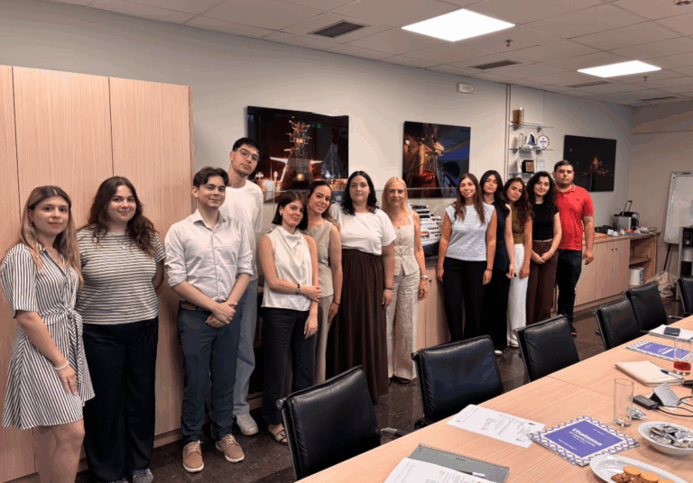 Celestyal launches first Intern Conference, bringing the next generation closer to cruising and shipping