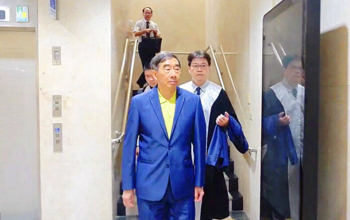 Chang Kuo-hua