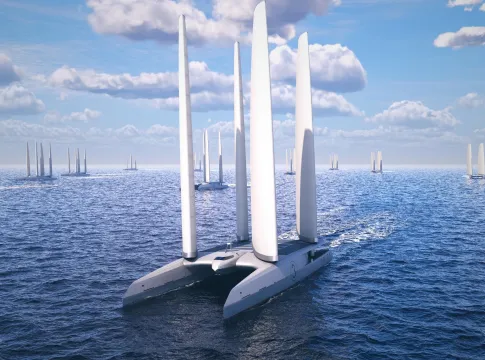 DRIFT Energy - Commenda Capital Partners