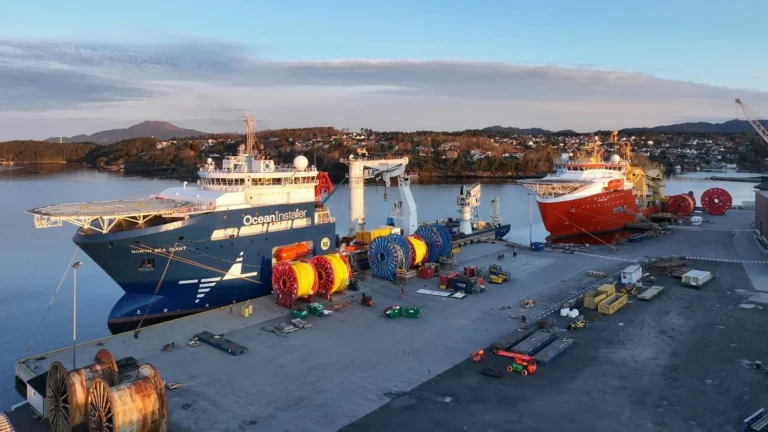 Equinor awards contracts for four development projects on the Norwegian continental shelf