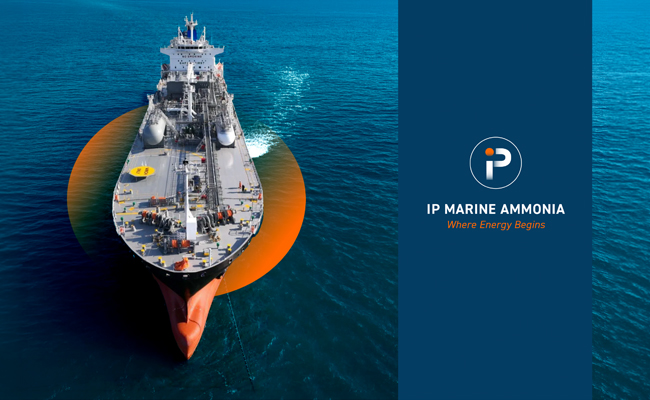IP-Marine-Ammonia