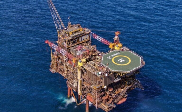 CB&I to complete Kittiwake Journey with Life of Field contract award