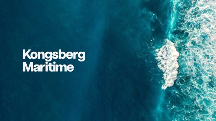 Kongsberg Maritime