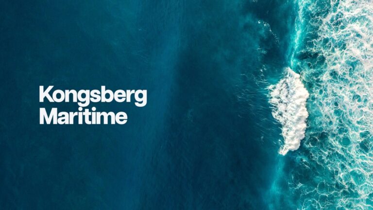 Kongsberg Maritime Q2 2026: Record-high backlog and strong newbuild execution