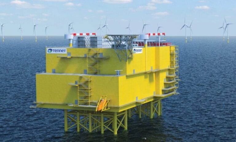 L&T secures FCA with TenneT for 2 GW offshore wind programme