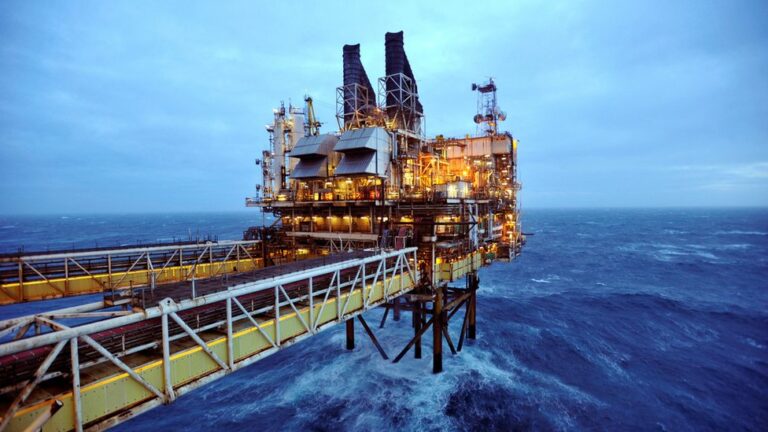 Offshore Energies UK responds to public consultation on the £10.8 billion Rosebank and Jackdaw energy projects