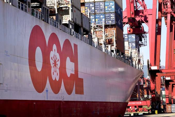 Orient Overseas (International) Limited