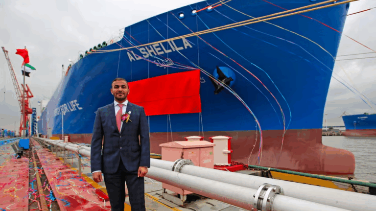 ADNOC L&S Accelerates Fleet Expansion with USD 1.3 Billion Acquisition of 11 Vessels