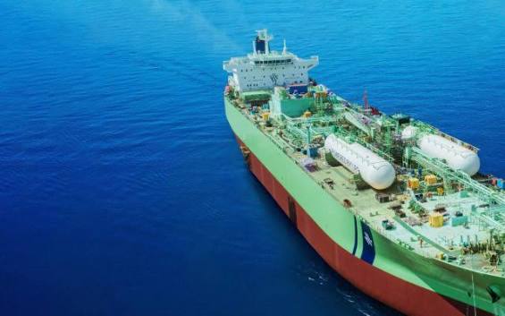 BW LPG Limited –